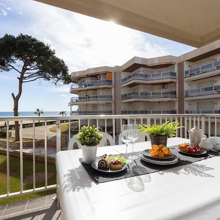 Apartamentos Dms 5 Vilafortuny Cambrils Exterior foto