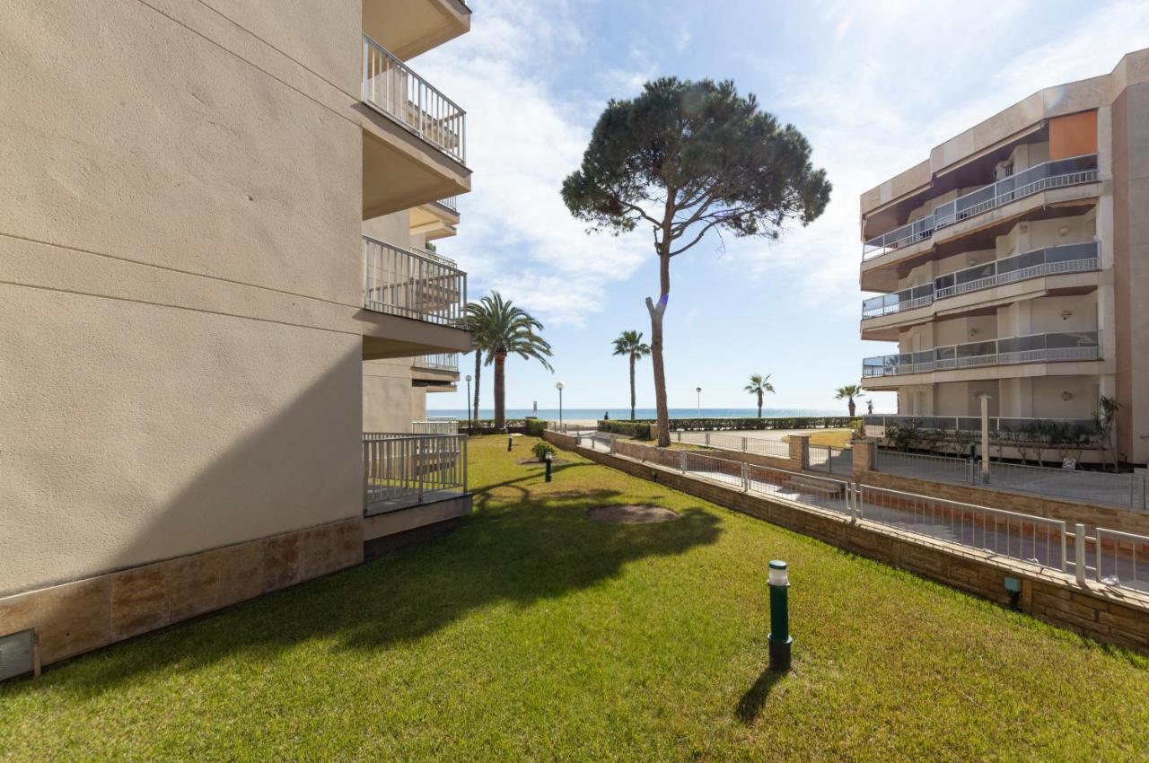 Apartamentos Dms 5 Vilafortuny Cambrils Exterior foto